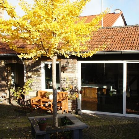 Ferrum Ferrum Valkenburg aan de Geul ภายนอก รูปภาพ