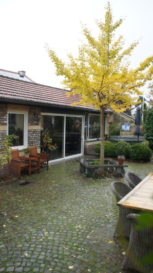 Ferrum Ferrum Valkenburg aan de Geul ภายนอก รูปภาพ