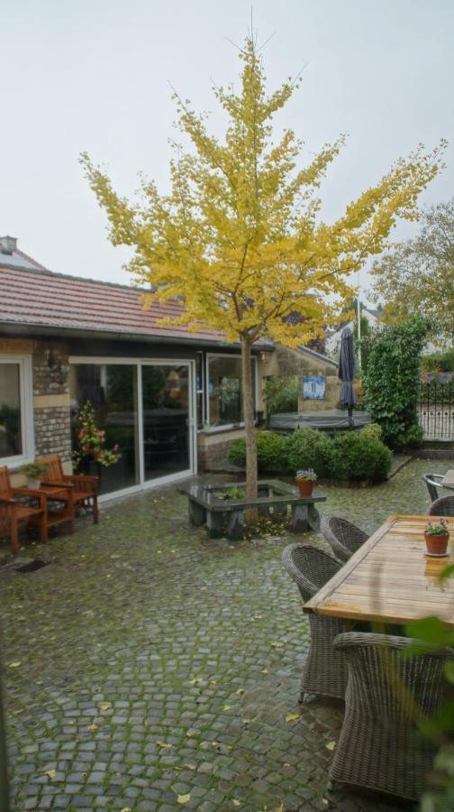 Ferrum Ferrum Valkenburg aan de Geul ภายนอก รูปภาพ