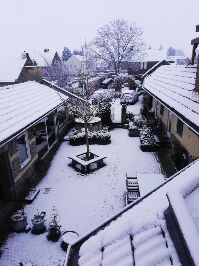Ferrum Ferrum Valkenburg aan de Geul ภายนอก รูปภาพ