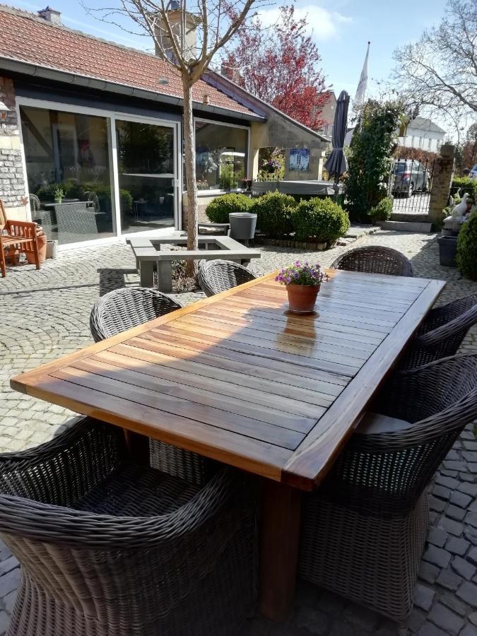Ferrum Ferrum Valkenburg aan de Geul ภายนอก รูปภาพ