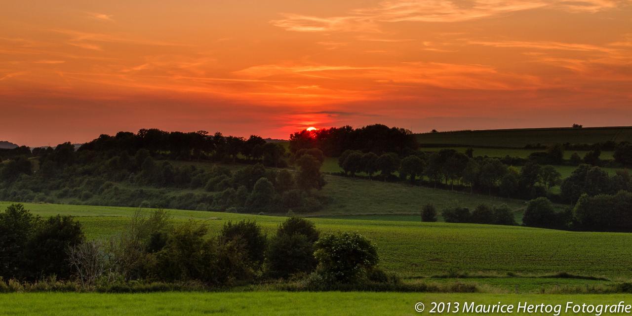 Ferrum Ferrum Valkenburg aan de Geul ภายนอก รูปภาพ