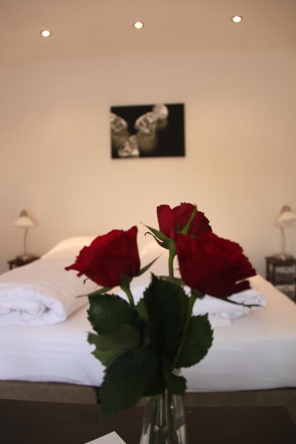 Ferrum Ferrum Valkenburg aan de Geul ภายนอก รูปภาพ