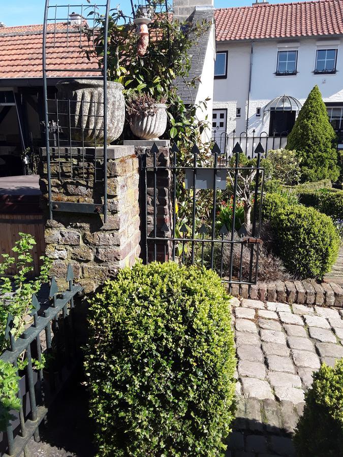 Ferrum Ferrum Valkenburg aan de Geul ภายนอก รูปภาพ